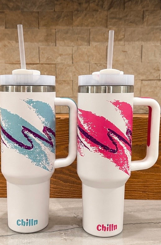 The Perfect Pair