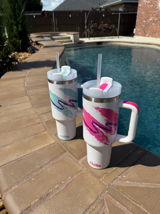The Perfect Pair